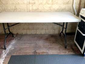 Freecycle Table