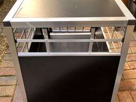 Freecycle Dog travel cage - medium sized