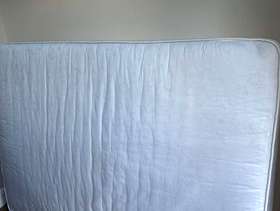 Freecycle Mattress