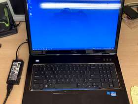 Freecycle Large old style tv 32"