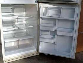 Freecycle Maytag Coldspot Refrigerator