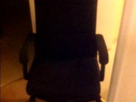 Freecycle Office chair