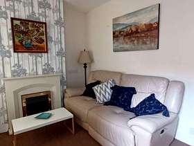 Freecycle Oil paintings