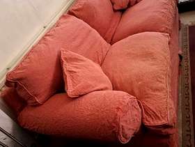 Freecycle Sofa from Sofabed Workshop