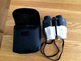 Freecycle Sunagor Super Zoom Binoculars