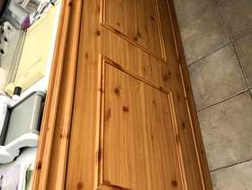 Freecycle 2 sliding doors