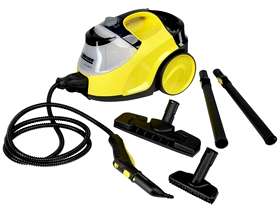 Freecycle Like New Kärcher SC 5.800C Steam Cleaner