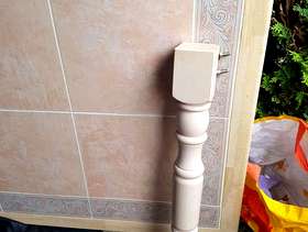 Freecycle Table and chairs for sale