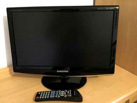 Freecycle Television