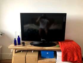 Freecycle Samsung 32inch TV