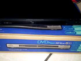 Freecycle Sony DVD Player DVP-NS36 DVD Player