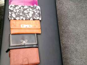 Freecycle Purses
