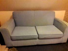 Freecycle Sofa bed