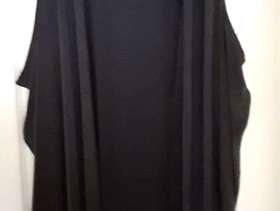 Freecycle New Yours Longline Jersey Top