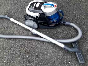 Freecycle Hoover Blaze