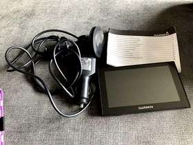 Freecycle Garmin Sat nav