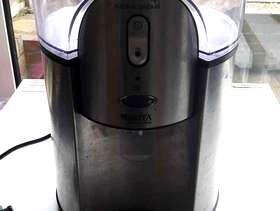 Freecycle Brita aqua fountain