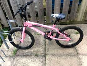 Freecycle Dulcis Avigo bike
