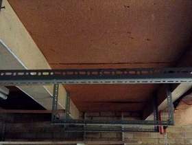 Freecycle Ceiling racks for garage for free collection in GU2 postcode