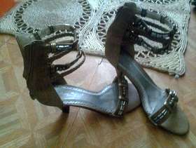 Freecycle Party shoes