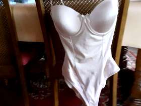 Freecycle Ladies body shaper