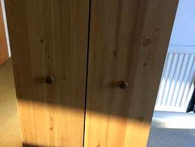 Freecycle Child’s wardrobe