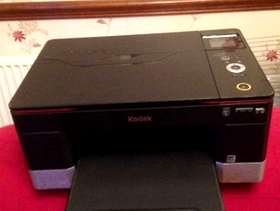Freecycle Kodak printer