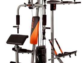 Freecycle Vfit multi gym