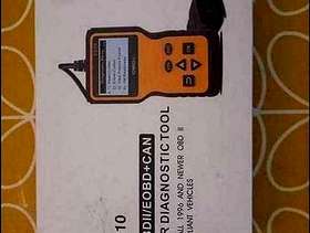 Freecycle Diagnostic scan tool - Free to a Good Home