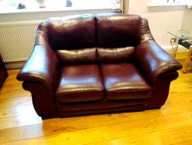 Freecycle Sofas