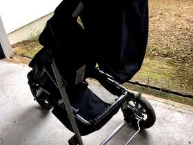 Freecycle Buggy