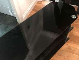 Freecycle Tv stand