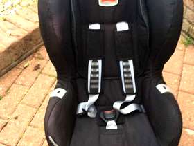 Freecycle Car-seat