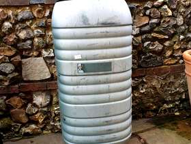 Freecycle Water Butt, 200 litre
