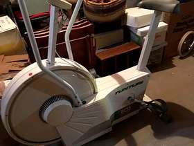 Freecycle Exercycle. Like new.
