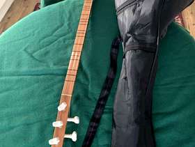 Freecycle Turkish Baglama