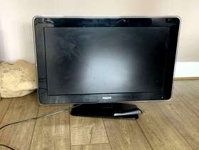 Freecycle Philips HD TV 32inch