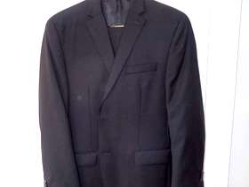 Freecycle Tommy Hilfiger Men's suit, never worn