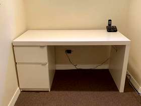 Freecycle Desk