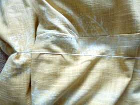 Freecycle John Lewis Curtains