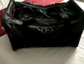 Freecycle For sale pet travel carrier