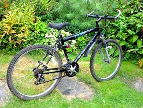 Freecycle Off Road Bike