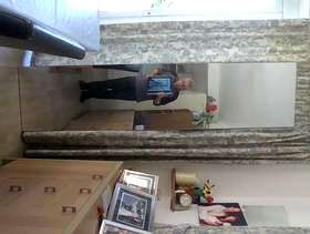 Freecycle Mirror