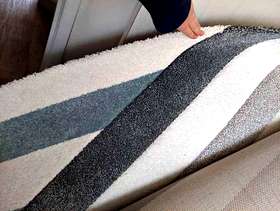 Freecycle Rug