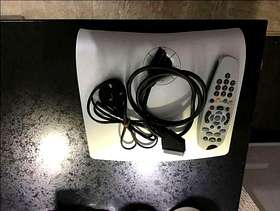 Freecycle Sky box