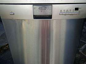 Freecycle AEG Electrolux dishwasher 50874 sensorlogic