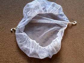 Freecycle Cat Safety Net for Moses Basket / Crib / Bassinet, ...