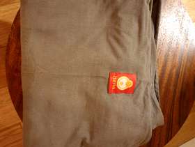 Freecycle Stretchy wrap for baby- Hana organic bamboo