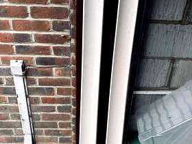 Freecycle New Coving for ceiling 2pieces