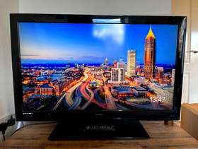 Freecycle Used TV - good quality